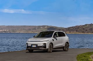 Llega a la Argentina una nueva marca china con dos SUV y fabricación regional