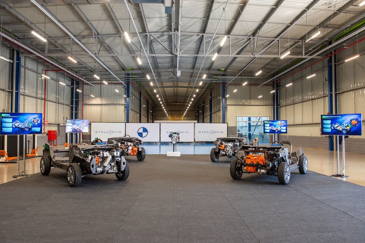 Stellantis hará autos híbridos y eléctricos con bioetanol en la región