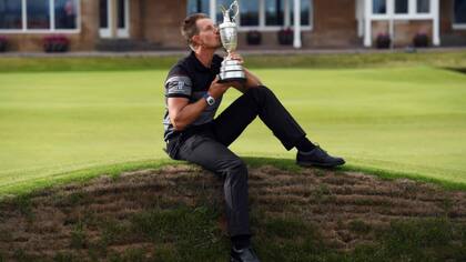Stenson