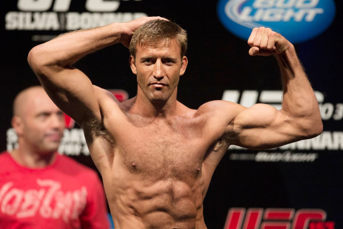 Stephan Bonnar falleció a los 45 años y recientemente se dio a conocer la causa