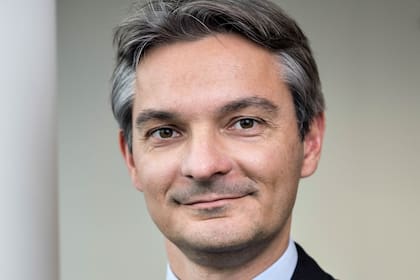 Stephane Maquaire fue nombrado director ejecutivo de Carrefour Argentino