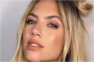 Stephanie Demner mostró su panza de embarazada y sorprendió a todos