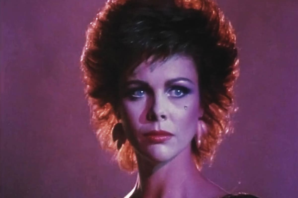 Stephanie Harper, la protagonista de la miniserie.