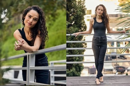 Stephanie Nogueras interpretará en lenguaje de señas estadounidense (ASL) el himno nacional y "America the Beautiful"