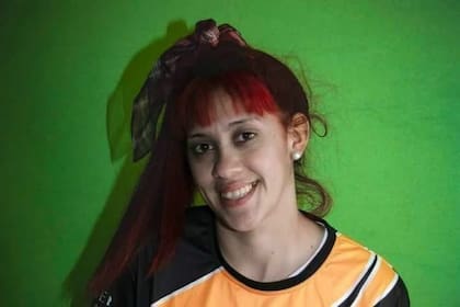 Stephanie Rea, arquera de Excursionistas se convirtió en el primer caso positivo de coronavirus en el fútbol argentino.