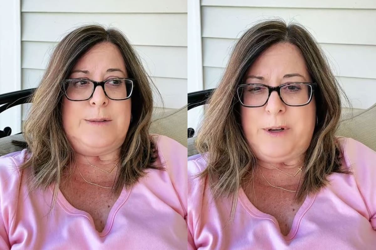 Stephanie Ronan fue embestida por un conductor alcoholizado y el hecho le produjo heridas permanentes