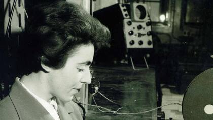 Stephanie Shirley es considerada la primera programadora independiente del mundo.
