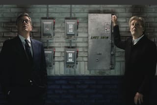 Emoción, invitados y un cierre de lujo: así fue el último programa de The Late Show, con Stephen Colbert