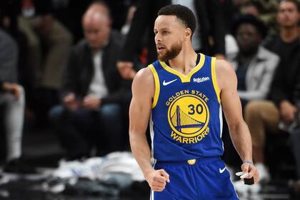 Stephen Curry, el regreso más esperado en Golden State Warriors