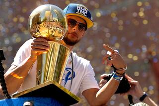 El Juego de los Tronos de la NBA: sin Lebron, los Warriors lustran la corona