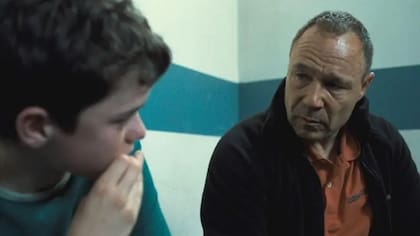 Stephen Graham, actor y productor de la serie "Adolescencia", habló de que la violencia entre los menores de edad era un tema preocupante