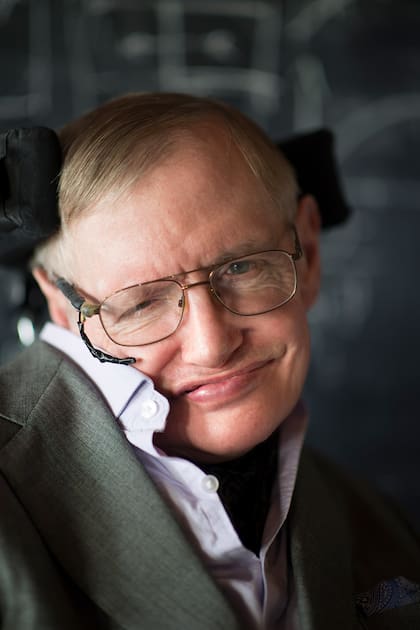 Stephen Hawking formuló en 2010 una de sus frases más memorables durante la presentación de El gran diseño, uno de sus libros más célebres