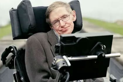 Stephen Hawking murió a los 76 años y padecía esclerosis lateral amiotrófica desde los 21