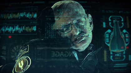 Stephen Hawking predijo el fin de la humanidad a través de la IA