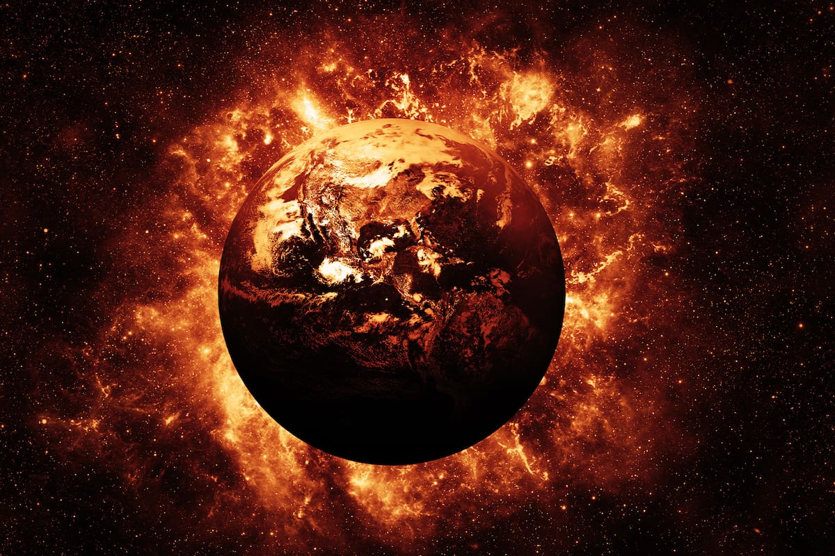 Stephen Hawking señaló en 2017 que la única alternativa de supervivencia para la humanidad es la exploración de otros planetas