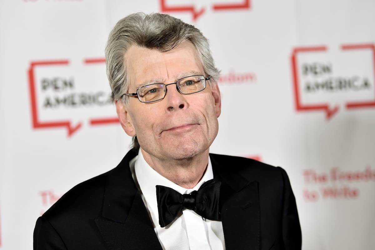 Stephen King es, por segundo año consecutivo, el autor con más libros prohibidos en Estados Unidos