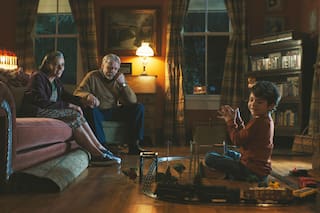 Stephen King habla sobre “The Life of Chuck”, el fin del mundo y la alegría