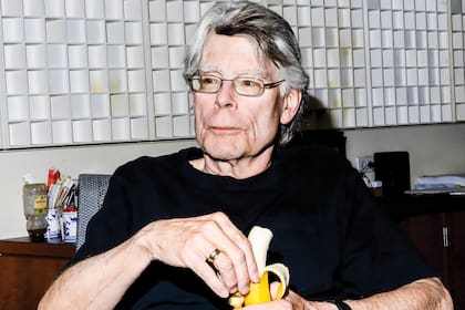 Stephen King presenta un nuevo libro en noviembre, El instituto, y ya tiene fecha para el siguiente: If It Bleeds se edita en 2020