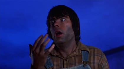 Stephen King protagonizó una de las historietas