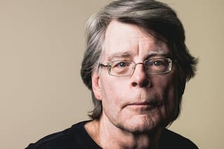 Stephen King recomendó una serie argentina que llega esta semana a Netflix