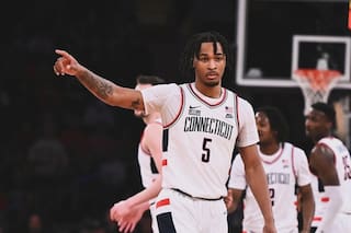 Los cinco mejores jugadores a seguir en el March Madness masculino
