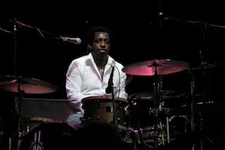 Quién será el hombre que reemplazará a Charlie Watts