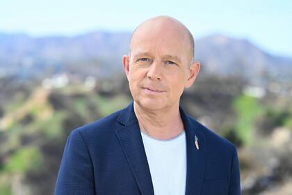 Steve Hilton se afirma como el máximo candidato republicano para las elecciones primarias de California