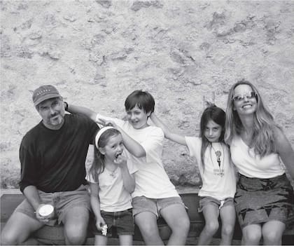 Steve Jobs decidió que sus hijos no heredaran sus bienes para que pudieran crecer de manera independiente