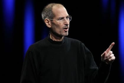 Steve Jobs no deja de ser noticia al conocerse detalles de su vida