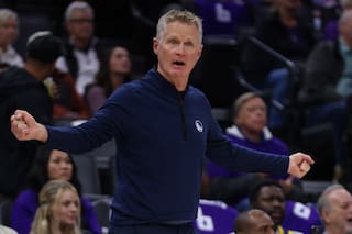 Steve Kerr firma nuevo contrato de dos años para seguir entrenando con los Warriors de Golden State