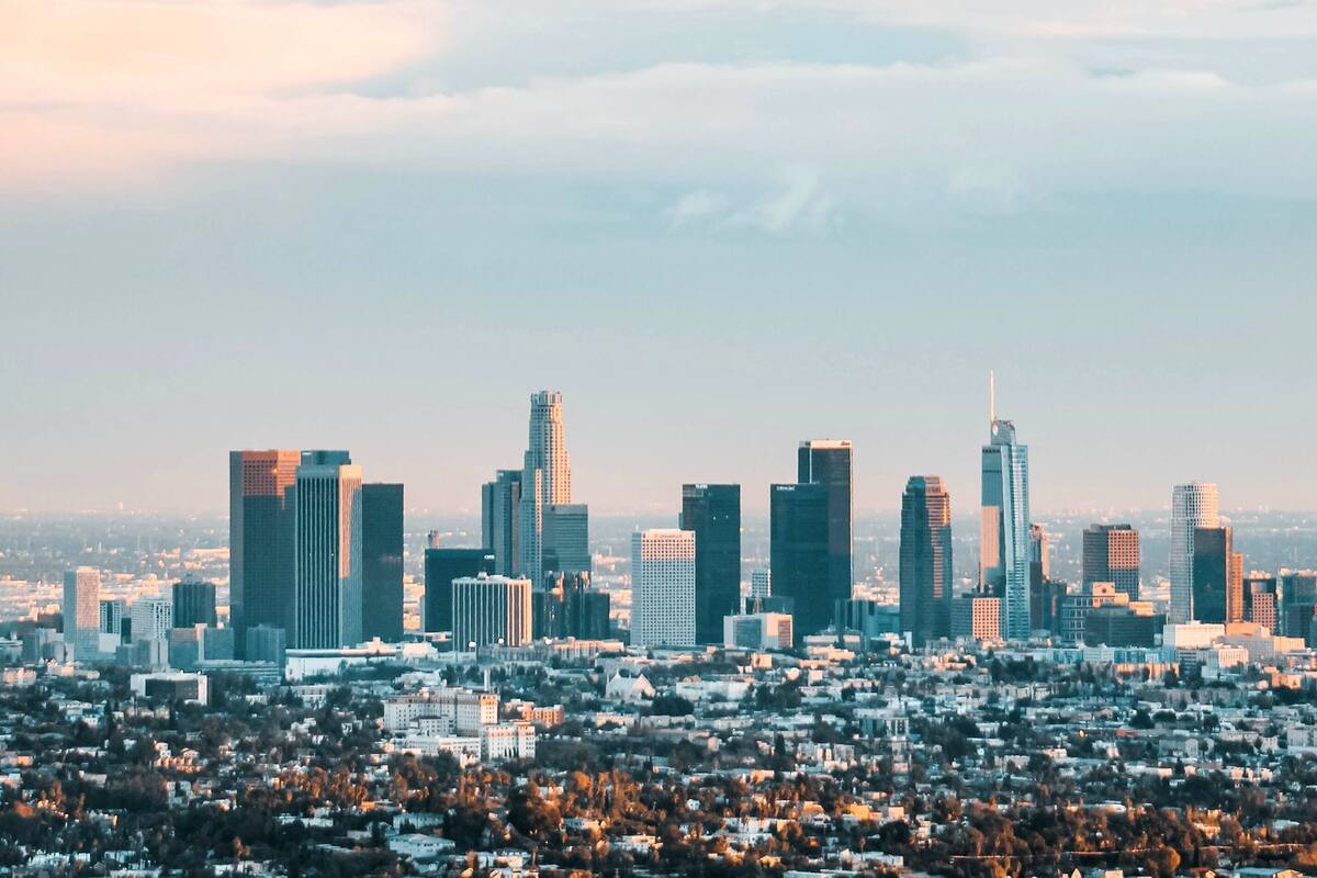 Steve Prevesk vivió en Los Ángeles por ocho años y desea regresar, porque asegura que se “enamoró” de California