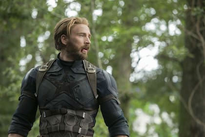 Steve Rogers es la gran cuenta pendiente que dejó la película