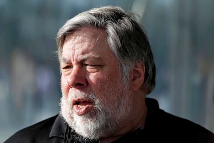 Steve Wozniak, el confundador de Apple, recomendó no usar Facebook
