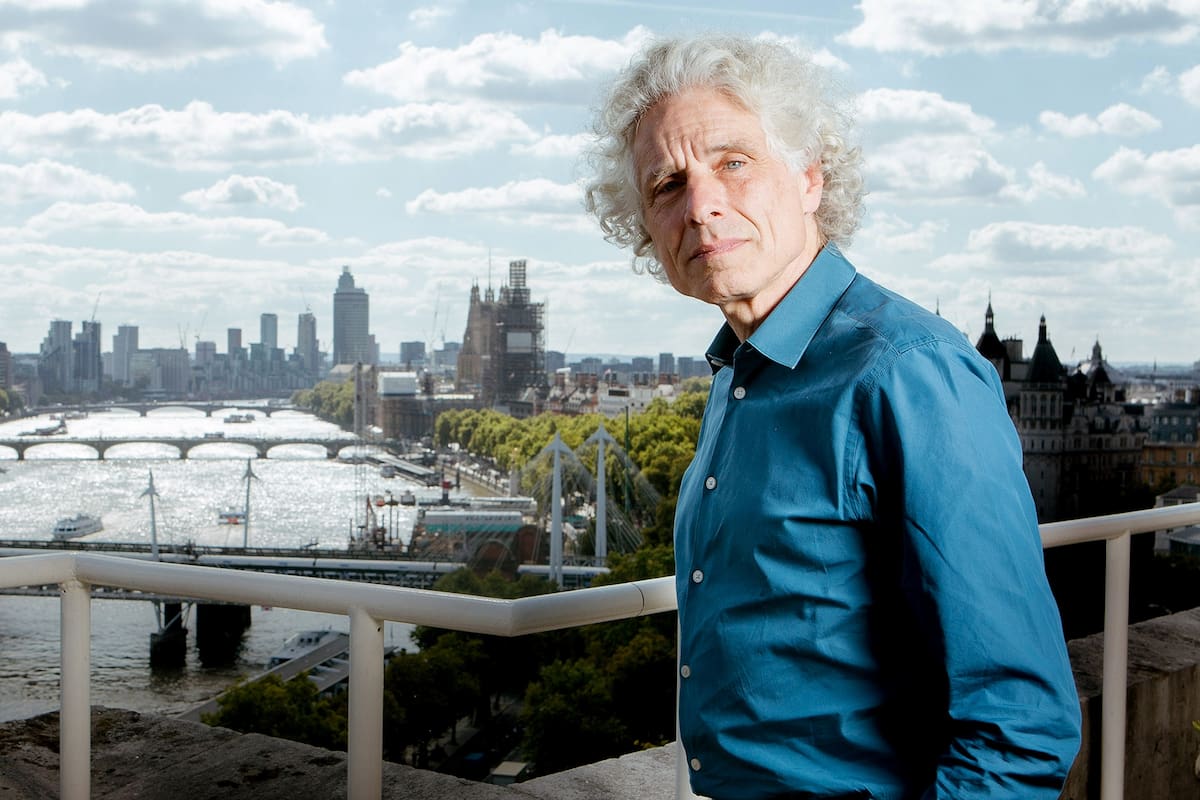 Steven Pinker