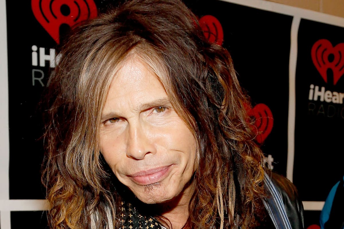 Steven Tyler