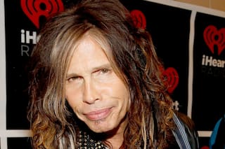 Tuvo una recaída en sus adicciones, ingresó nuevamente a rehabilitación y Aerosmith suspendió su gira