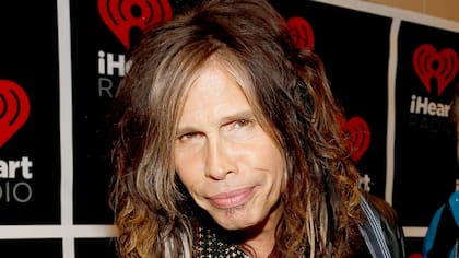 Steven Tyler