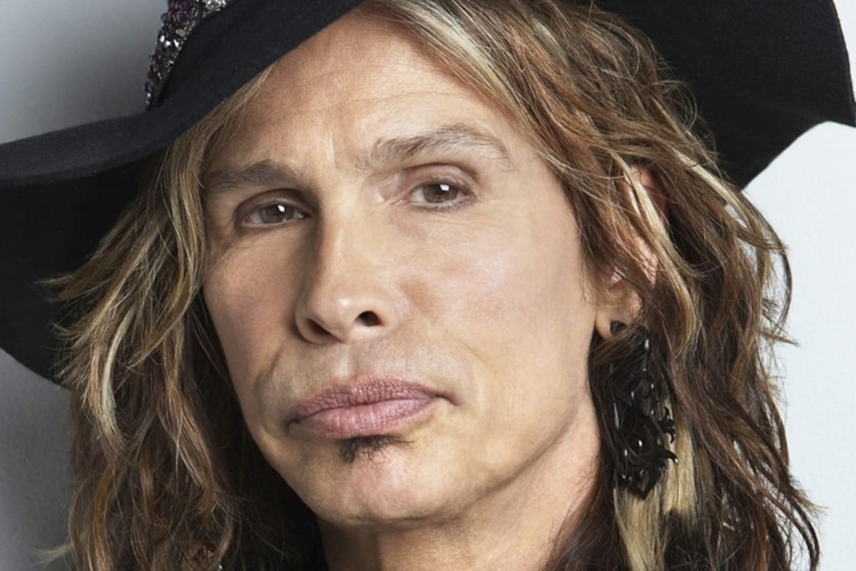 Steven Tyler