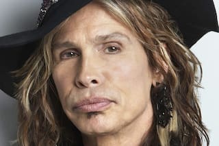 Por qué desestimaron la mayor parte de la denuncia de agresión sexual contra Steven Tyler