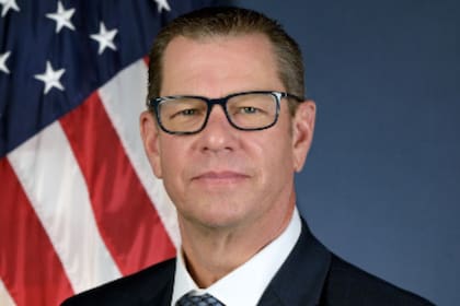 Steven Cliff, director ejecutivo de CARB, remarcó el valor del cuidado del aire (Foto: California Air Resources Board)