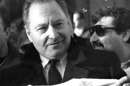 Steven Hoffenberg fue hallado muerto en su casa