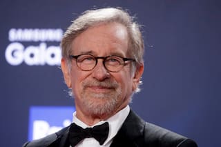 Steven Spielberg se muda a Nueva York en medio de la controversia por el impuesto a los multimillonarios