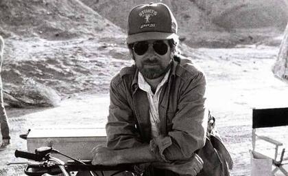 Steven Spielberg rompió su amistad con John Landis luego de la tragedia