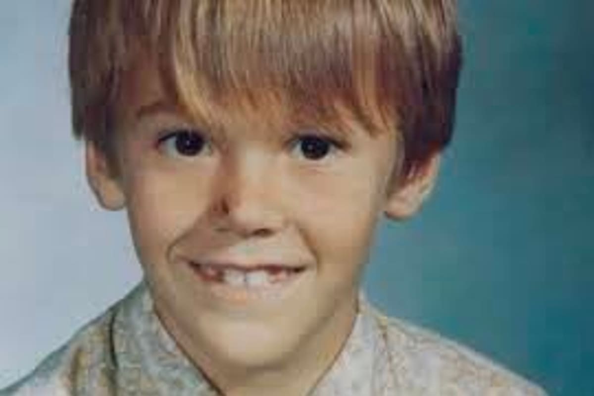 Steven Stayner fue secuestrado y se reencontró con sus padres algunos años después