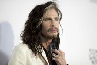 Steven Tyler fue denunciado por abuso sexual a una menor: su expareja en los años 70