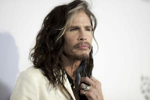 Steven Tyler vs Trump