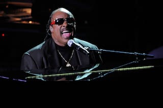 Siete momentos para siete décadas: ¡Felices 70 Stevie Wonder!