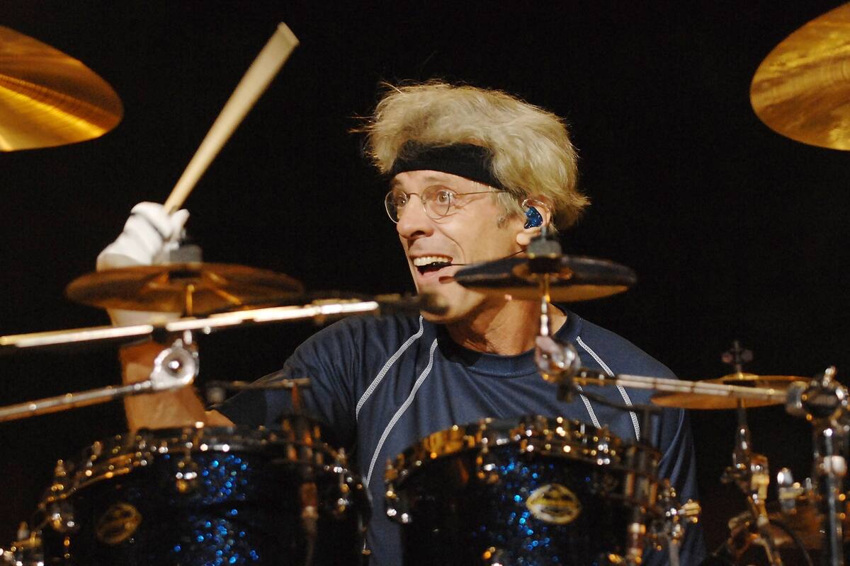 Stewart Copeland