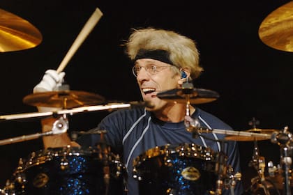Stewart Copeland