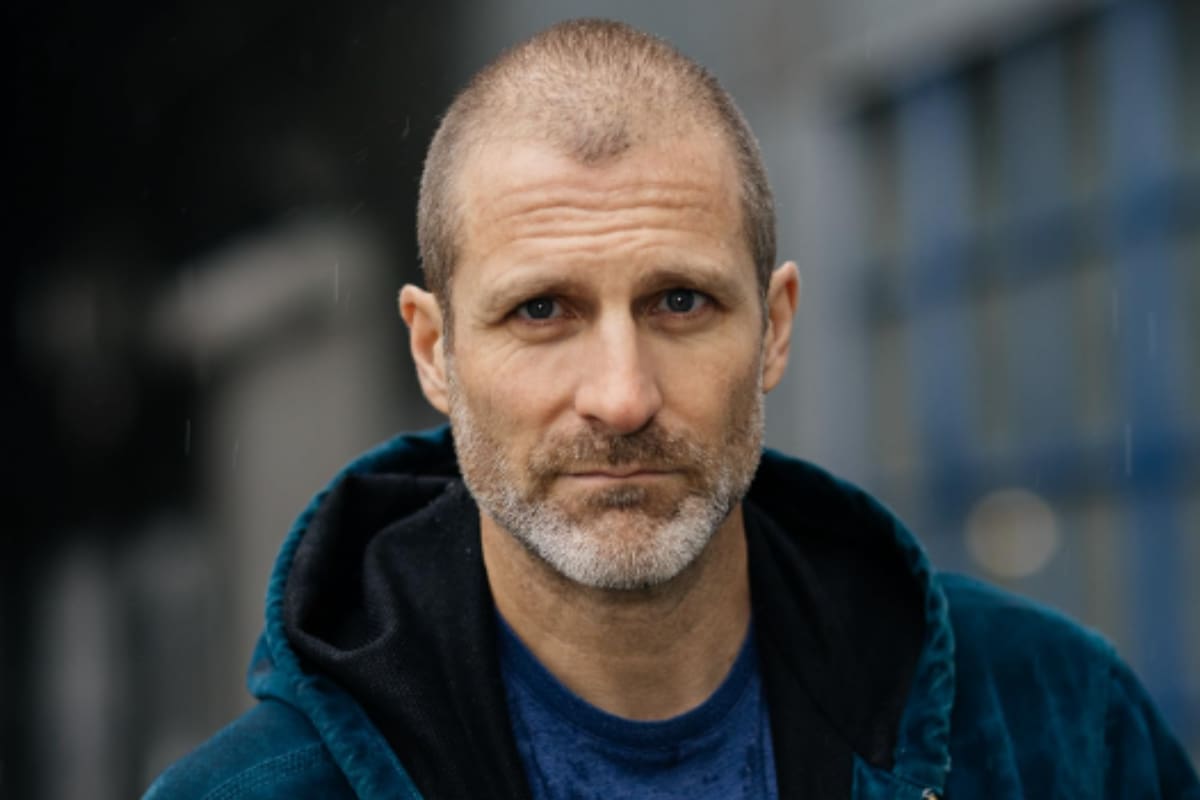 Stewart McLean de Un lugar para soñar murió a los 45 años (Foto: IMDb)